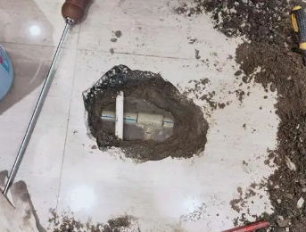 六盘水测漏水电话