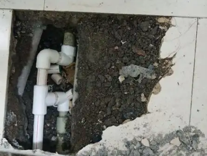 六盘水测漏水哪家好