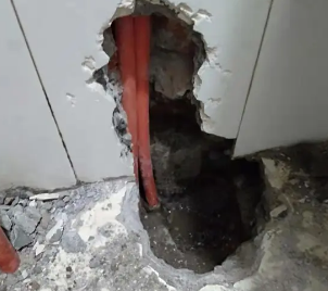 六盘水漏水检测电话