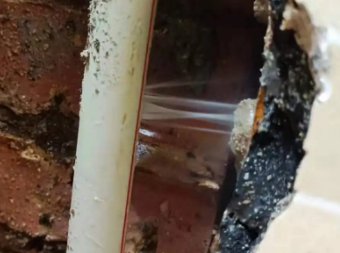 六盘水漏水检测电话