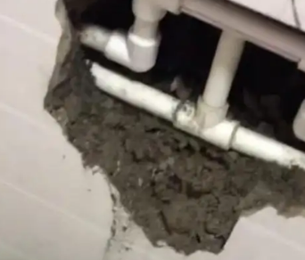 六盘水漏水检测电话