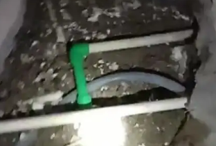 六盘水测漏水公司