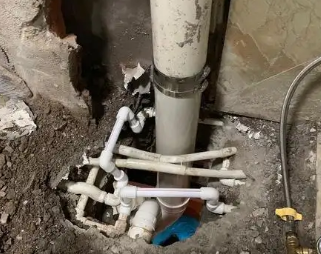 六盘水漏水检测哪家好