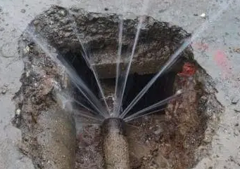 六盘水漏水检测多少钱