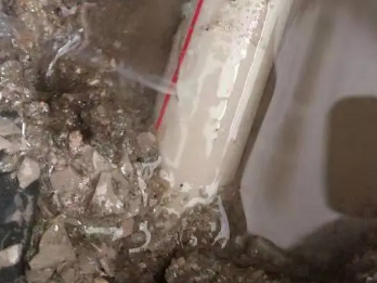 六盘水漏水检测哪家好