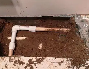 六盘水测漏水哪家好