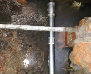 六盘水漏水检测公司电话