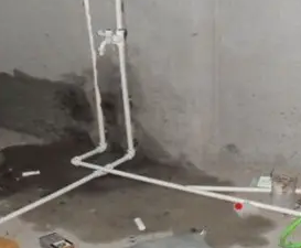 六盘水水管漏水检测多少钱