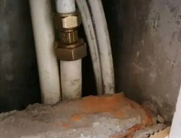 六盘水水管漏水检测哪家好