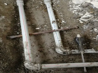 六盘水卫生间测漏水多少钱