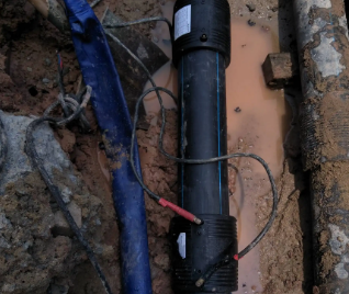 六盘水水管漏水检测多少钱