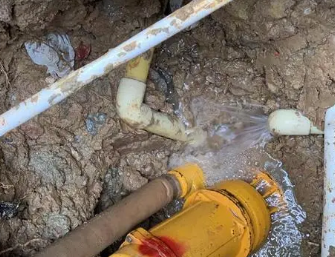 六盘水水管漏水检测哪家好