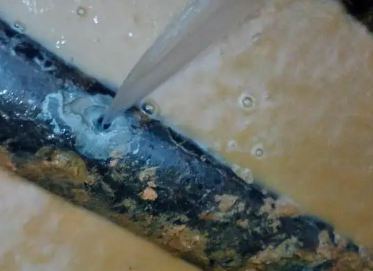 六盘水水管漏水检测多少钱