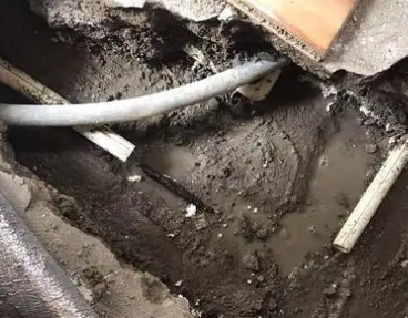 六盘水卫生间测漏水价格明细