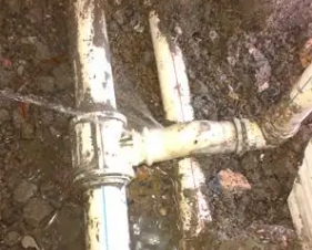 六盘水卫生间测漏水多少钱