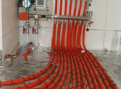 六盘水地暖维修多少钱