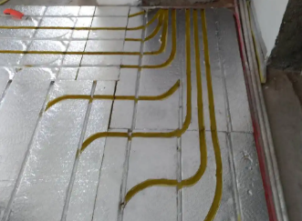 六盘水地暖维修哪家好