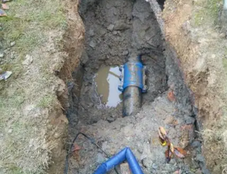 六盘水水管漏水检测多少钱