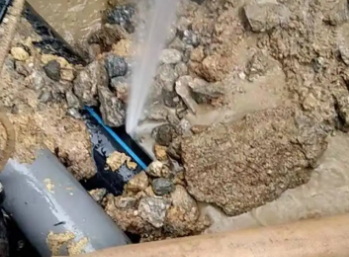 六盘水水管漏水检测哪家好
