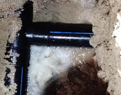 六盘水水管漏水检测哪家好