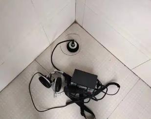 六盘水测漏水公司