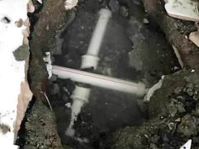 六盘水漏水检测公司哪家好