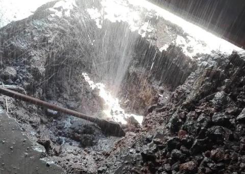 六盘水漏水检测哪家好