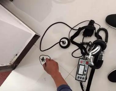 六盘水测漏水公司电话